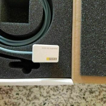 Sirona Xios XG Supreme, with USB hub & XCP rings- same as Schick 33 sensor - Image 3