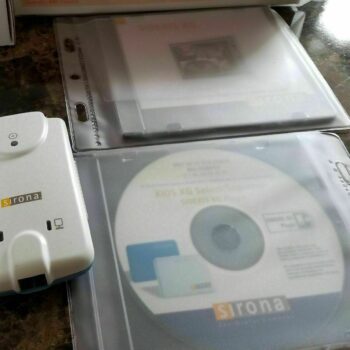 Sirona Xios XG Supreme, with USB hub & XCP rings- same as Schick 33 sensor - Image 5