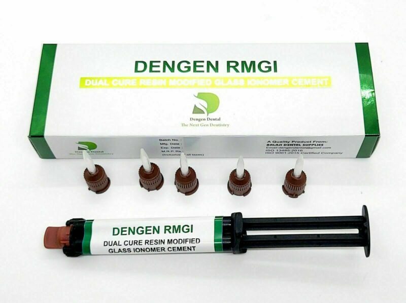 DENGEN RMGI