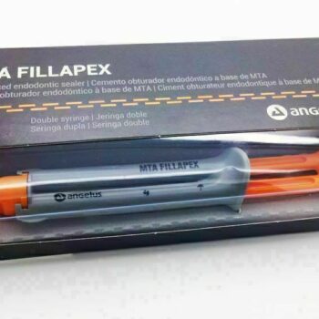 Fillapex 13% Mta Based Root Canal Sealer Bioceramic 4Gm By Angelus - Image 2