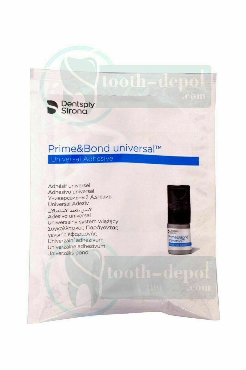 Dentsply Sirona Prime & Bond Universal