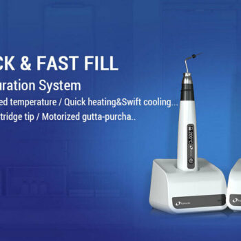 Eighteeth Fast Pack & Fast Fill Combo for 3D Obturation System - Image 4