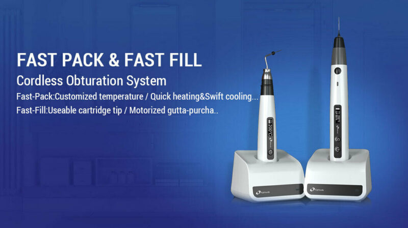 Eighteeth Fast Pack & Fast Fill Combo for 3D Obturation System - Image 4