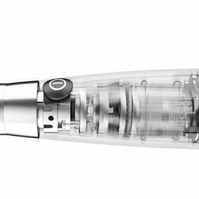 Woodpecker Endoradar Plus Endomotor with Apex Locator - Image 3