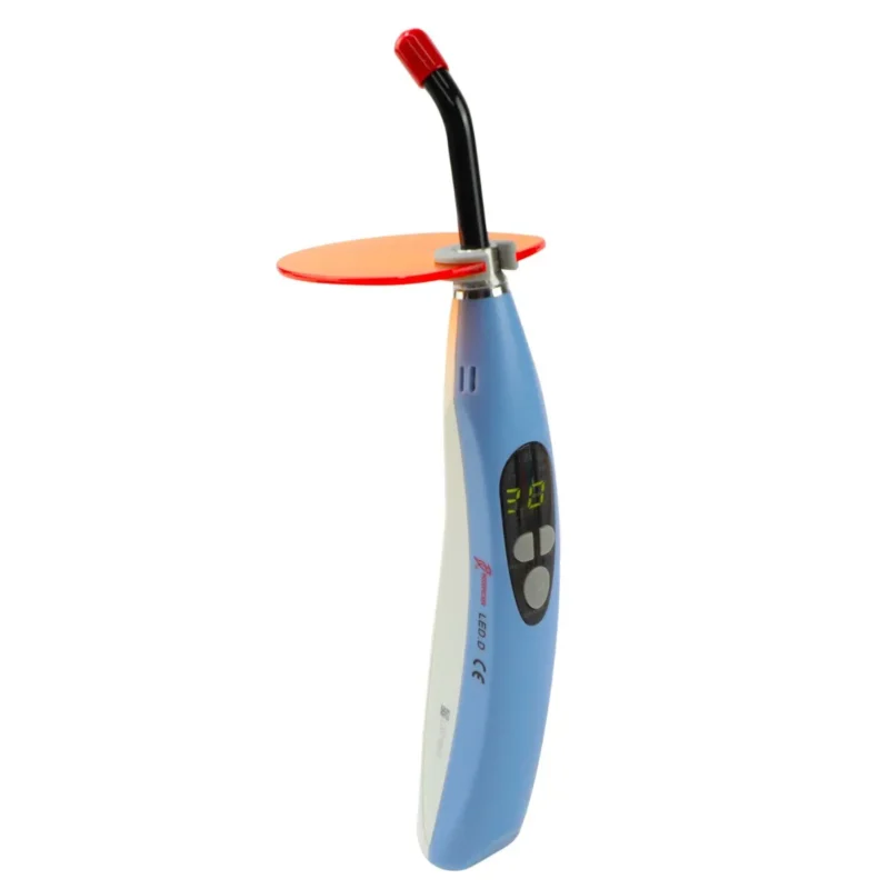 Woodpecker LED D Curing Light Unit - Image 9