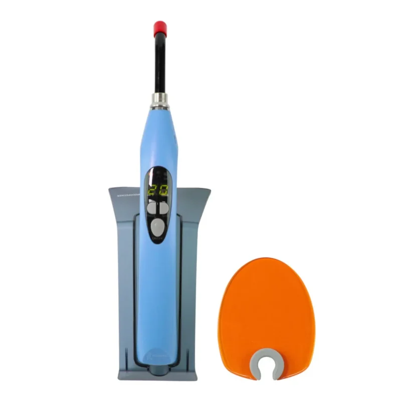 Woodpecker LED D Curing Light Unit - Image 6