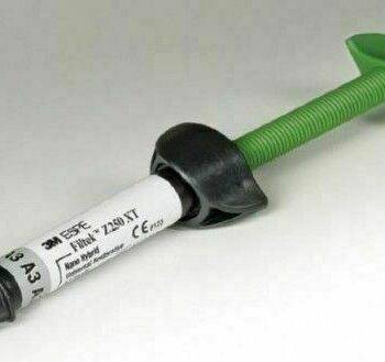 3M ESPE Z250 xt Body Composite Syringe