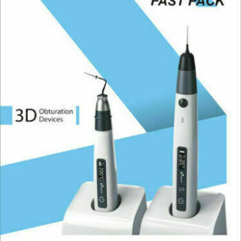 Eighteeth Fast Pack & Fast Fill Combo for 3D Obturation System - Image 3