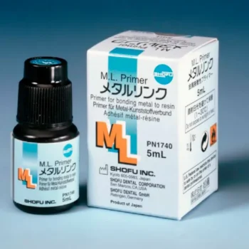 Shofu M.L. Primer - Image 3