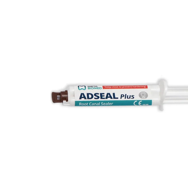 Meta Adseal Plus Resin Based Sealer - Image 5