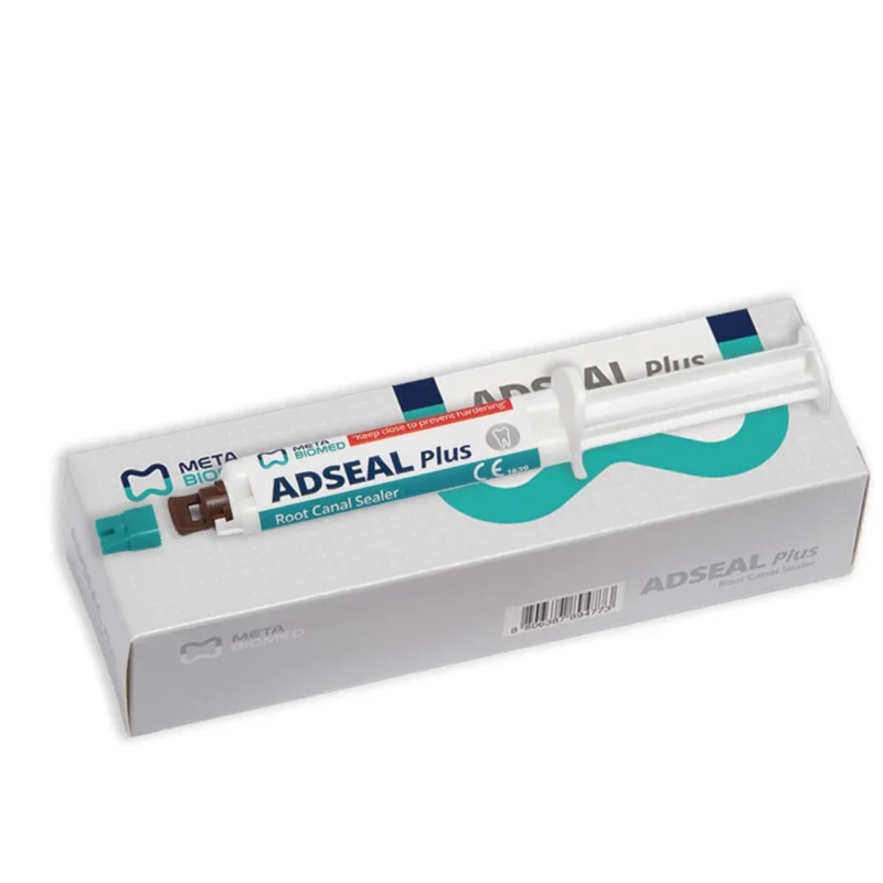 Meta Adseal Plus Resin Based Sealer - Image 4