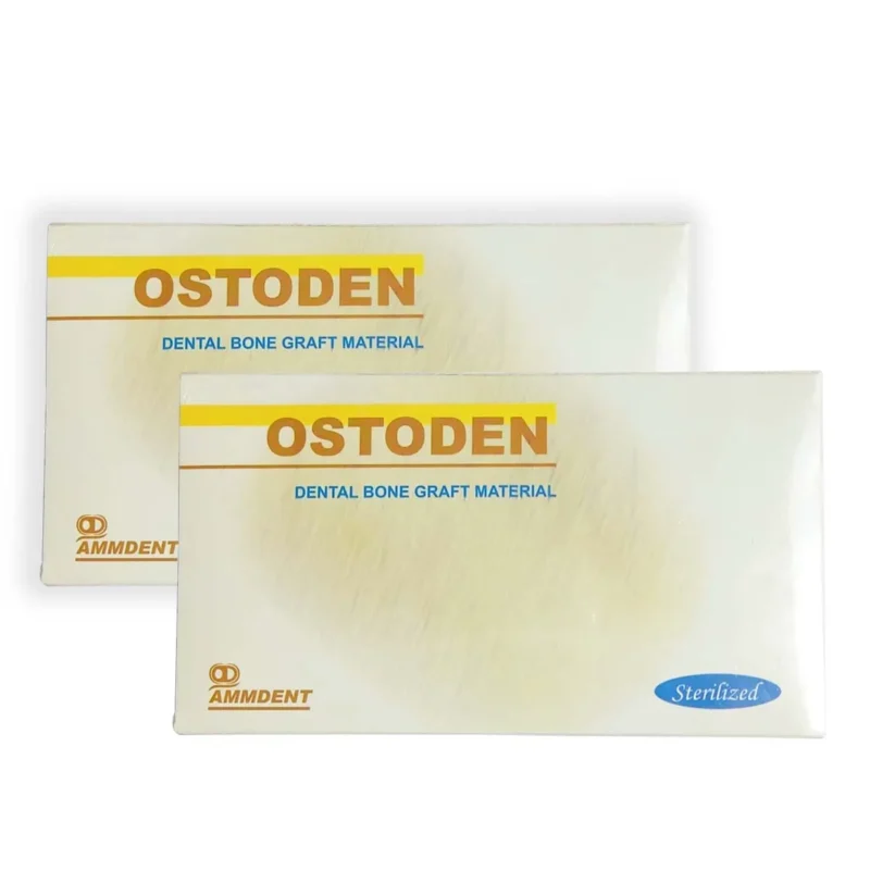 Ammdent Ostoden Bone Graft Material 0.5cc