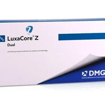 Dmg Luxacore Z - Dual Smartmix A3 - Image 2
