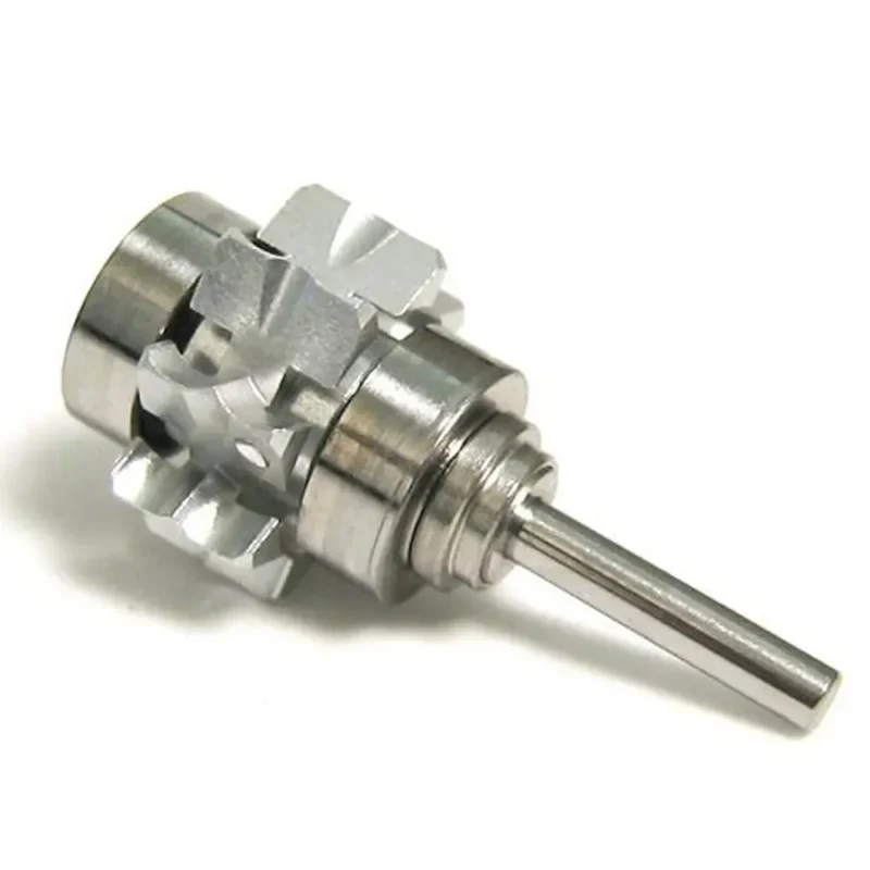 Stainless Steel LED Airotor 4 Hole Connection & Cartridge - Image 4