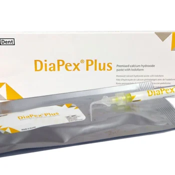 Diadent Diapex Plus Double Syringe - Image 5