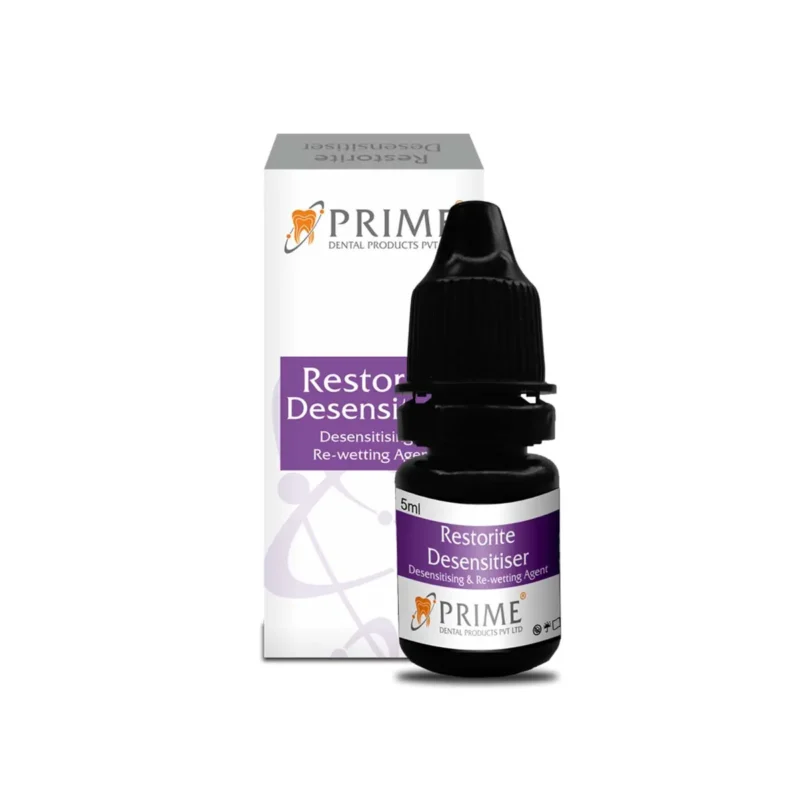 Prime Dental Restorite Desensitizer - Image 4