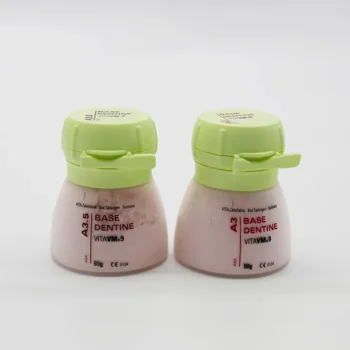 Vita VM 9 Classical Zirconia Ceramic Powder - Base Dentine - Image 2
