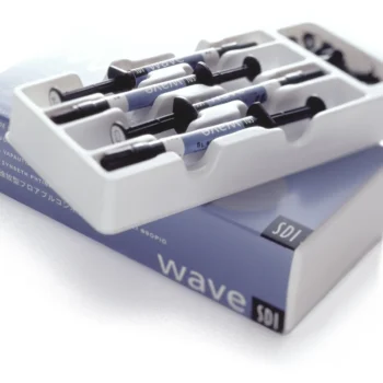 Sdi Wave Flowable Composite A2