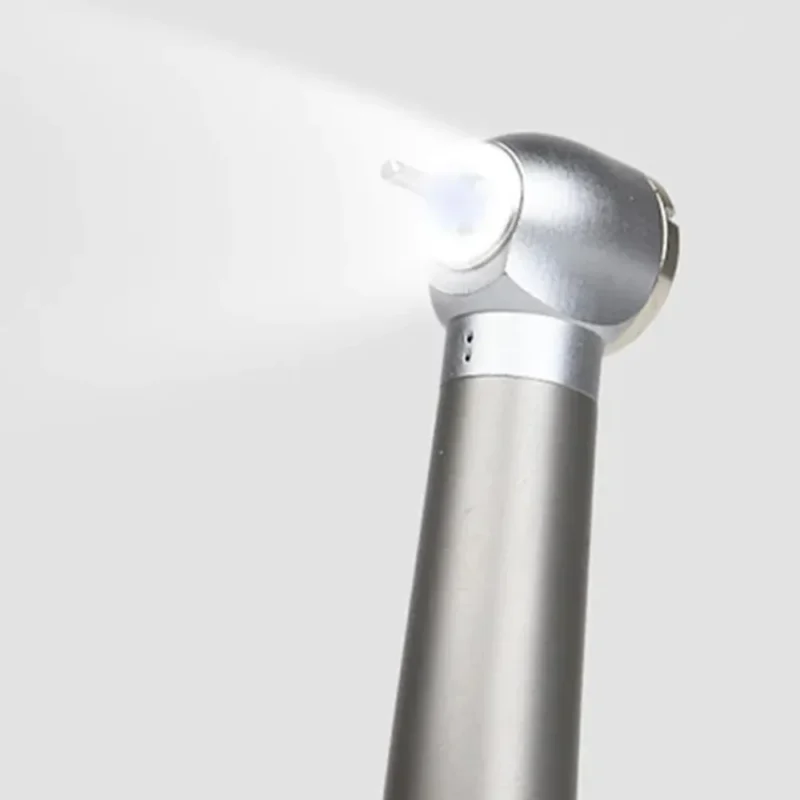 Stainless Steel LED Airotor 4 Hole Connection & Cartridge - Image 3