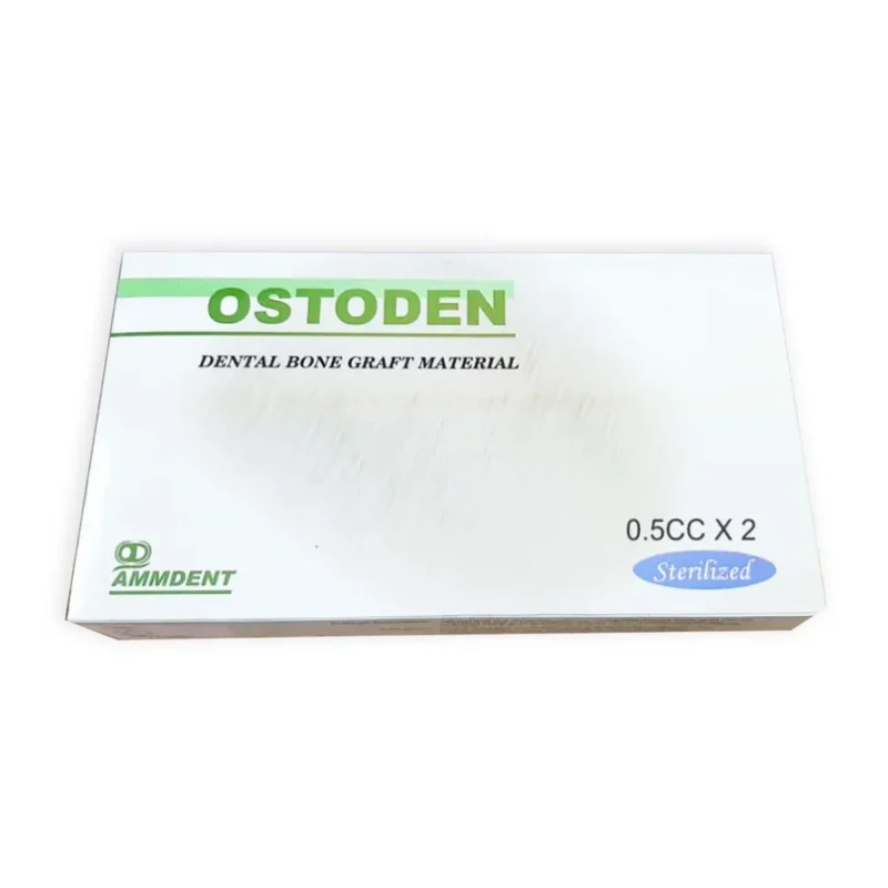 Ammdent Ostoden Bone Graft Material 0.5cc - Image 5