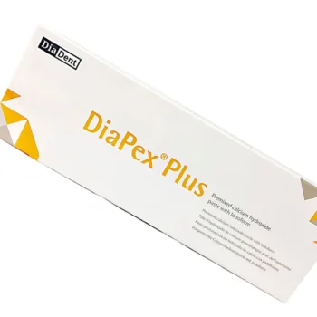 Diadent Diapex Plus Double Syringe - Image 4