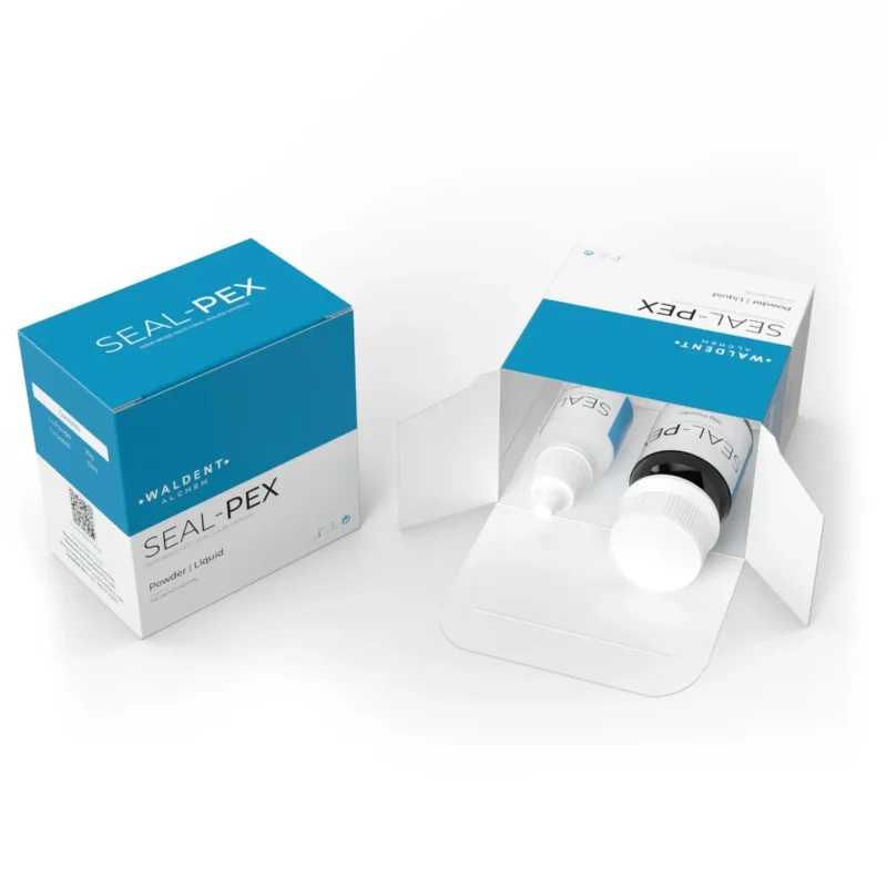 Waldent Seal-Pex - Image 3