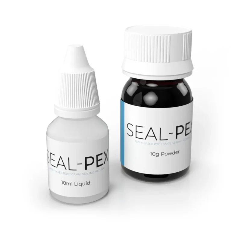 Waldent Seal-Pex - Image 2