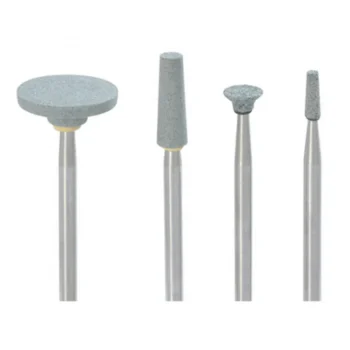 Shofu Dura Green Stones FG - Image 4