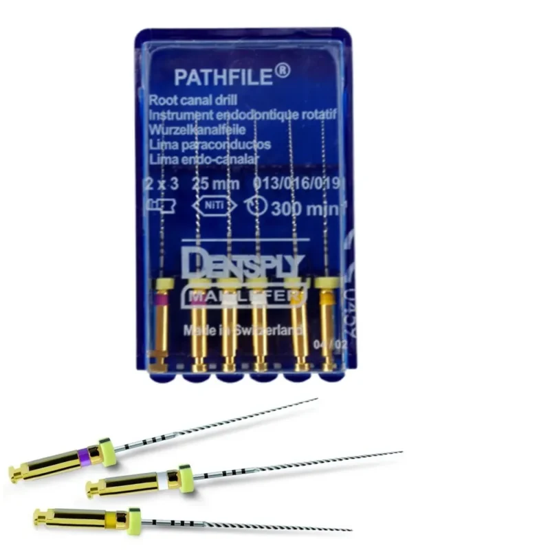 Dentsply Rotary PathFile 25mm - Image 3