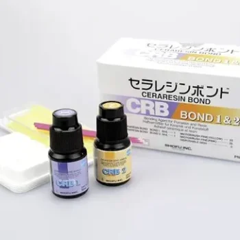 Shofu CeraResin Bond Set - Image 2