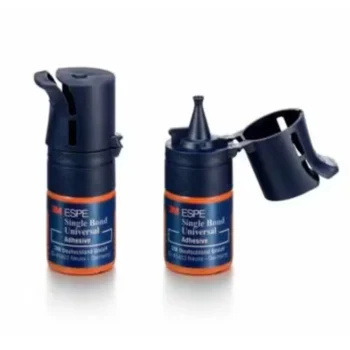 3m Espe Adper Single Bond Universal Adhesive 3ML - Image 3