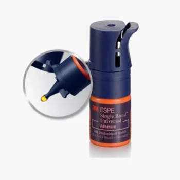 3m Espe Adper Single Bond Universal Adhesive 3ML - Image 5