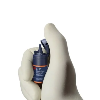 3m Espe Adper Single Bond Universal Adhesive 3ML - Image 6