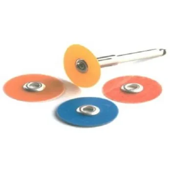 3m Espe Sof-Lex Polishing Discs - Kits & Accessories - Image 3