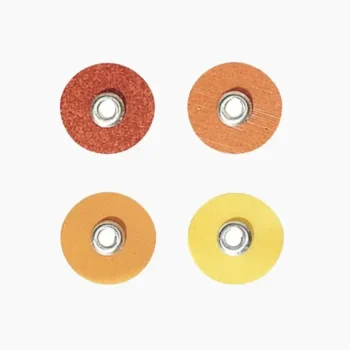 3m Espe Sof-Lex Polishing Discs - Kits & Accessories - Image 8