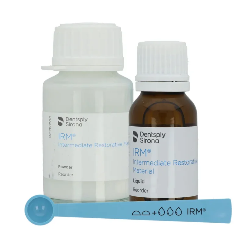 Dentsply Intermediate Restorative Material (IRM) - Image 2