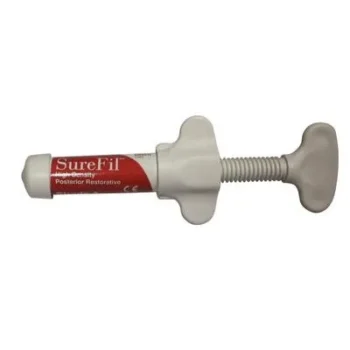 Dentsply SureFil Composite Refills - Image 3