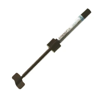 Coltene Synergy D6 Syringe Universal Composite Resin - Image 4