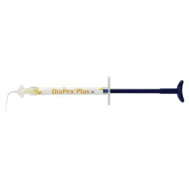 Diadent Diapex Plus Double Syringe - Image 3