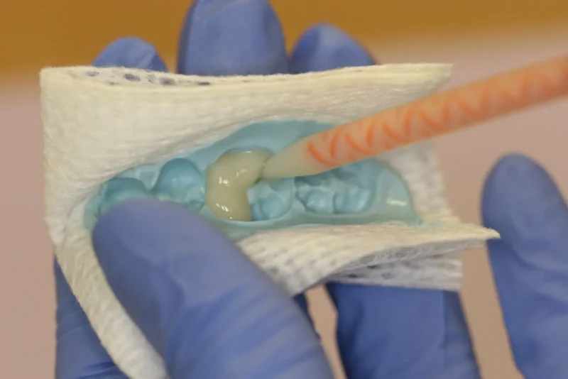 Dentsply Integrity Temporary Crown And Bridge Material - Image 5