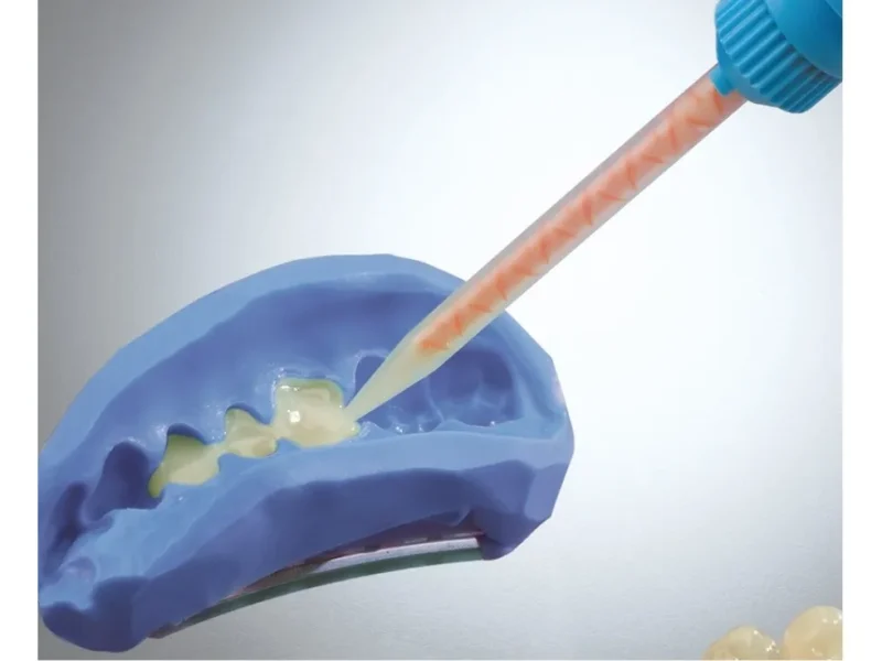 Dentsply Integrity Temporary Crown And Bridge Material - Image 6