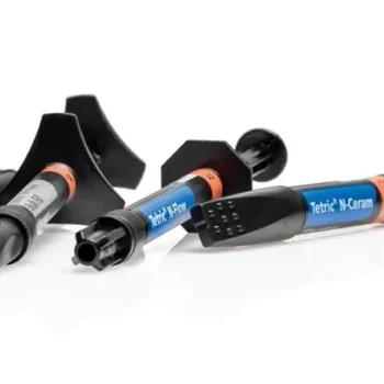 Ivoclar Vivadent Tetric N Line System Kit - Image 3