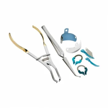 Dentsply Palodent V3 Intro Kit Sectional Matrix System - Image 6