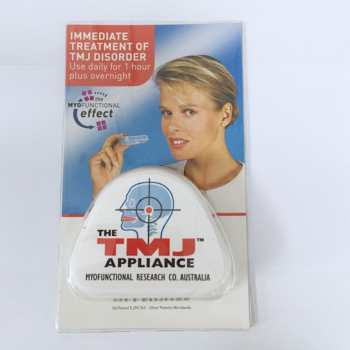 TMJ Appliance - Image 3