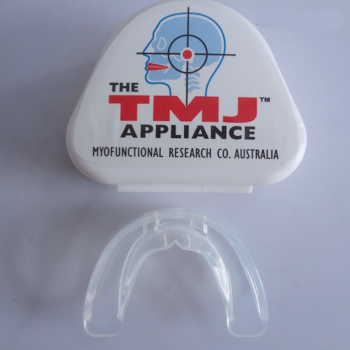 TMJ Appliance - Image 5