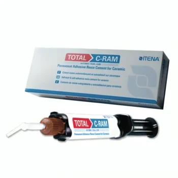 Itena Total C-Ram Shade#Translucent - Image 4