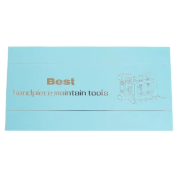 Handpiece Repair Kit Advanced (W-1415) - Image 4