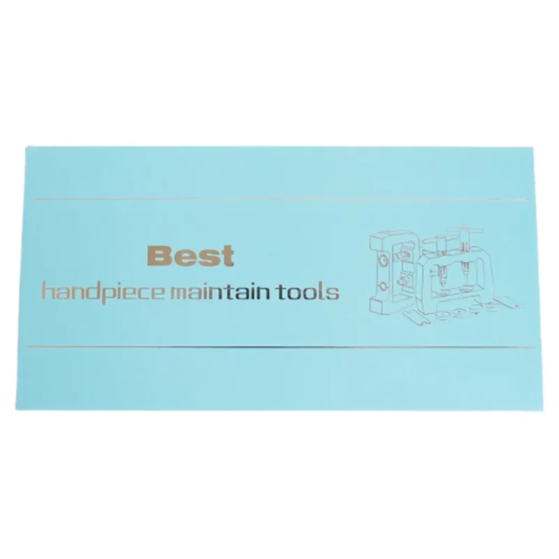 Handpiece Repair Kit Advanced (W-1415) - Image 4