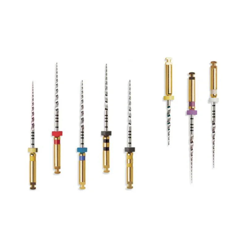 Dentsply Protaper Universal Treatment (Rotary) - Starter Kits - Image 3