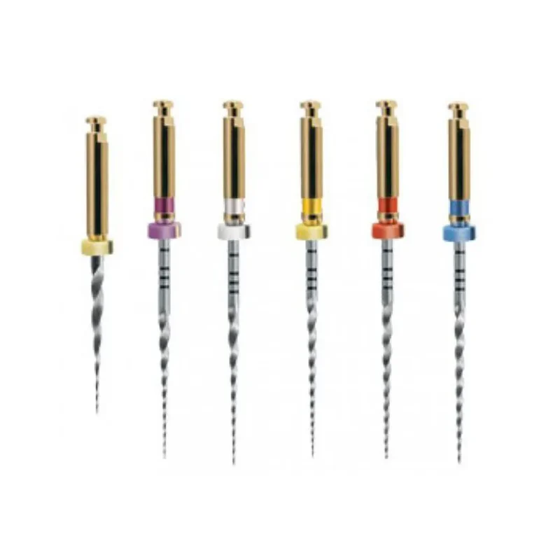 Dentsply Protaper Universal Treatment (Rotary) - Starter Kits - Image 4